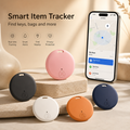 MiniFind™ – Localizador Antipérdida para Llaves y Objetos