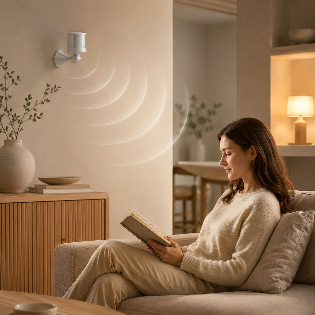 Xiaomi Smart Motion Sensor 2S