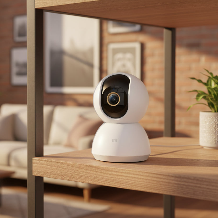 Xiaomi Mi Smart Camera 360° V.2K