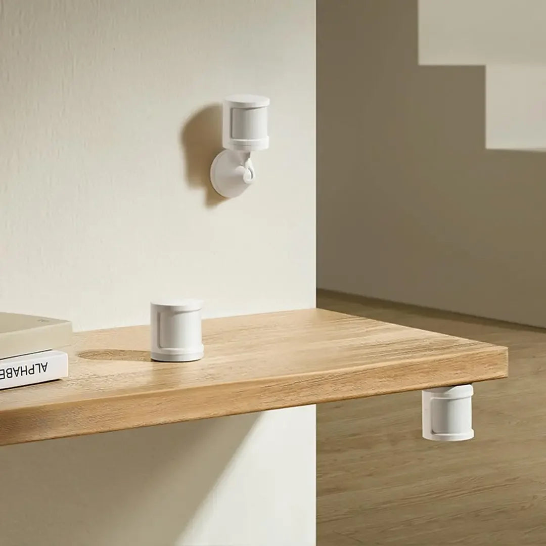 Xiaomi Mijia Human Body Sensor 2S Motion Sensor Smart Body Sensor Movement Motion Wireless Connection Smart Home for Mi Home