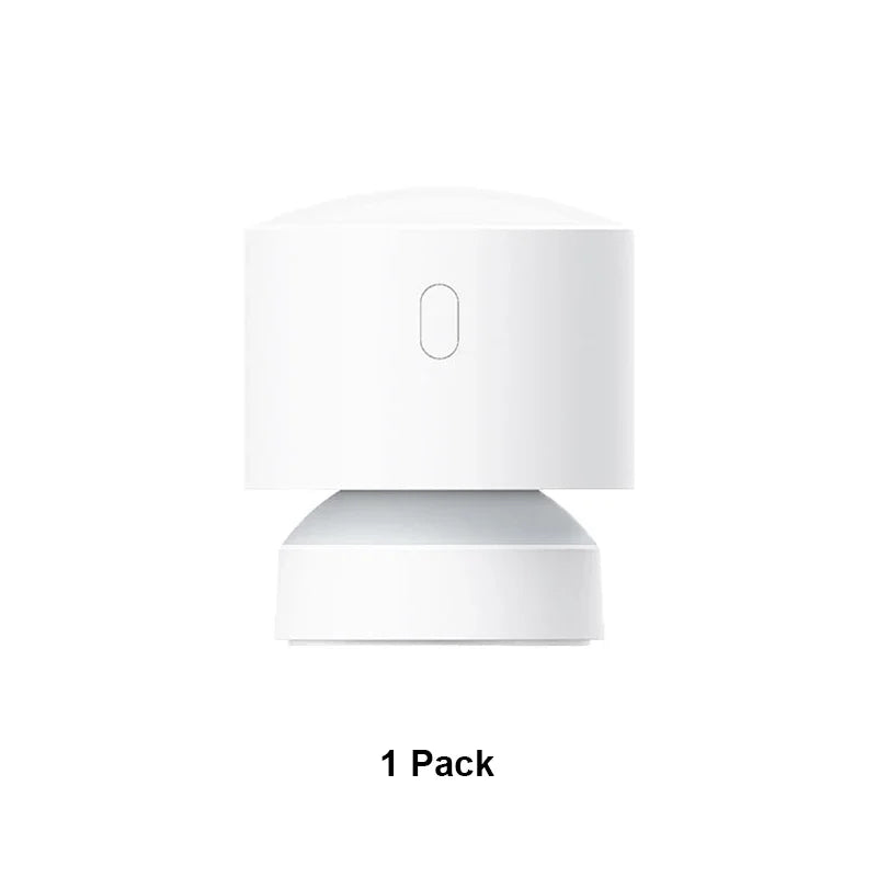 Xiaomi Mijia Human Presence Sensor Smart Wireless Home Connection Bluetooth 5.0 Body Motion Sensors For Mi Home App XMOSB01XS