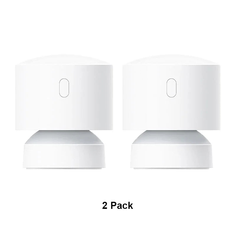 Xiaomi Mijia Human Presence Sensor Smart Wireless Home Connection Bluetooth 5.0 Body Motion Sensors For Mi Home App XMOSB01XS