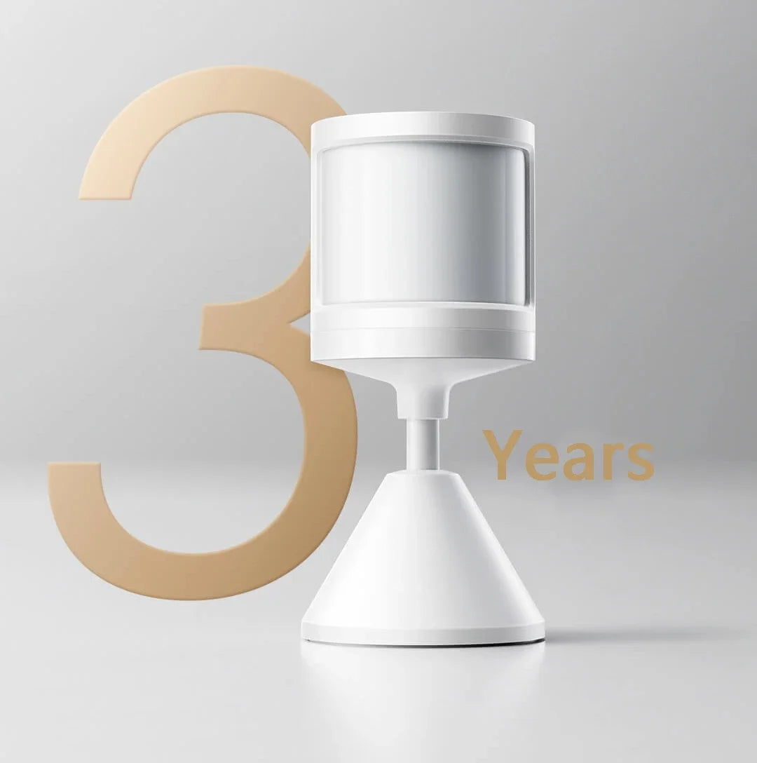 Xiaomi Mijia Human Body Sensor 2S Motion Sensor Smart Body Sensor Movement Motion Wireless Connection Smart Home for Mi Home