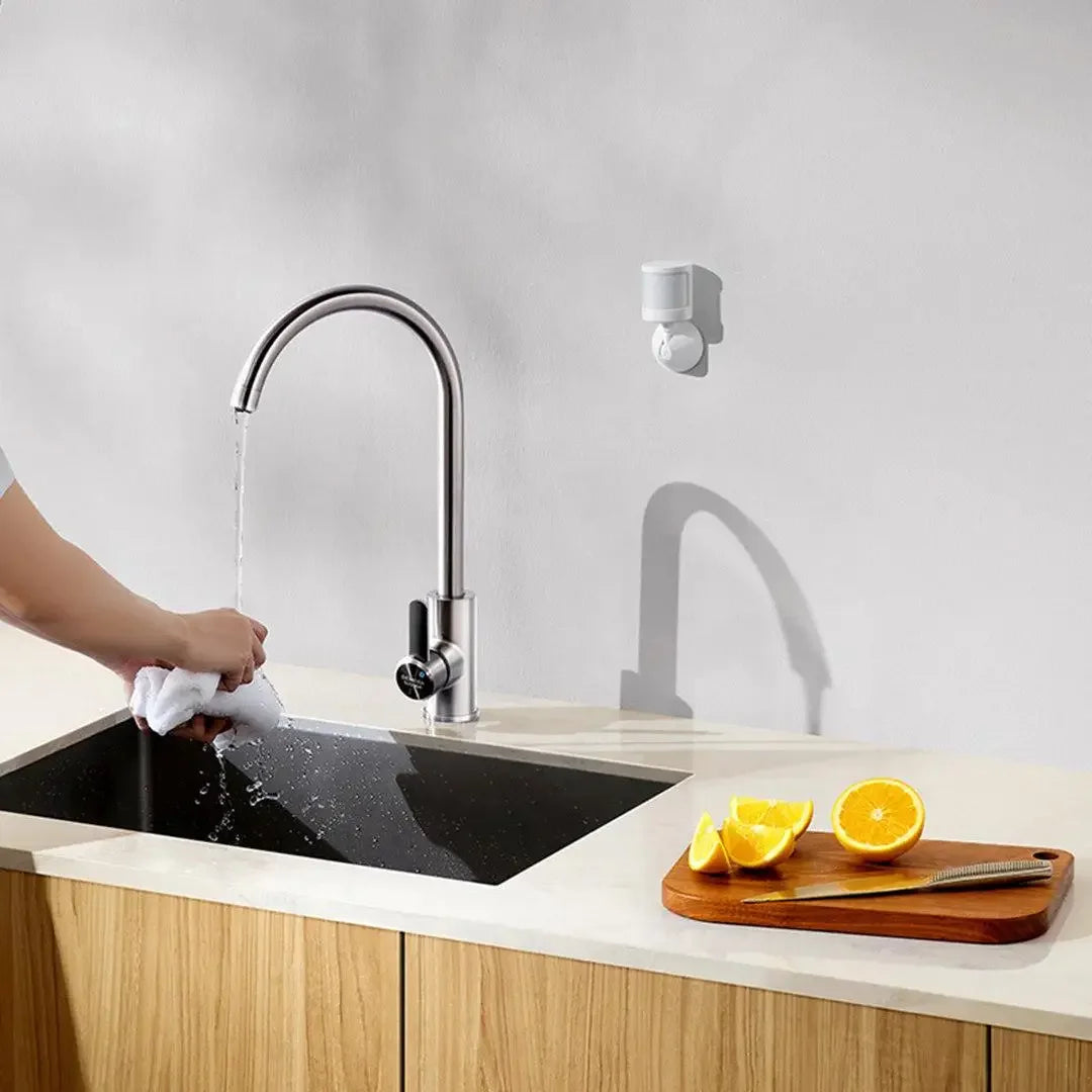 Xiaomi Mijia Human Body Sensor 2S Motion Sensor Smart Body Sensor Movement Motion Wireless Connection Smart Home for Mi Home