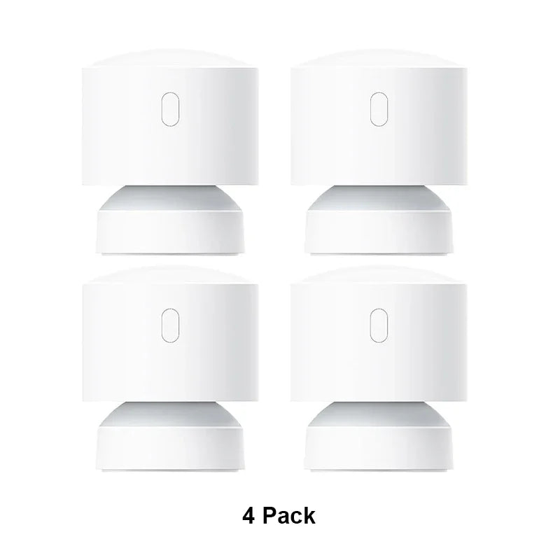 Xiaomi Mijia Human Presence Sensor Smart Wireless Home Connection Bluetooth 5.0 Body Motion Sensors For Mi Home App XMOSB01XS