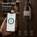 SmartLock Pro™ – Candado Inteligente con App TUYA
