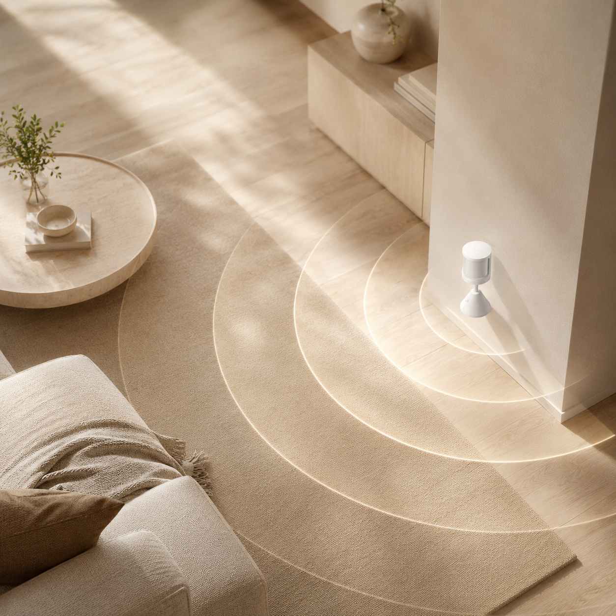 Xiaomi Smart Motion Sensor 2S